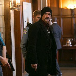 Foto Elias Koteas