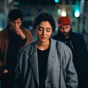 Foto Vincent Macaigne