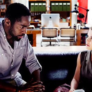 Foto O Vendedor de Passados