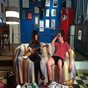 Foto O Fantástico Mundo de Gregório