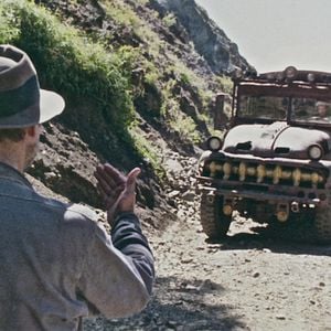 Foto O Comboio do Medo