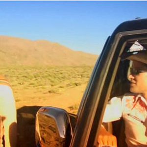 Foto Quem Matou a Pequena Lhama Branca?