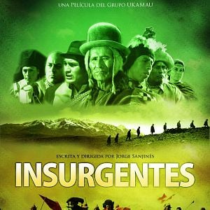 Foto Insurgentes