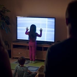 Foto Kennedi Clements