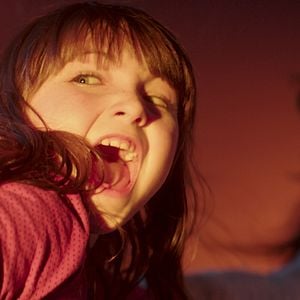 Foto Kennedi Clements