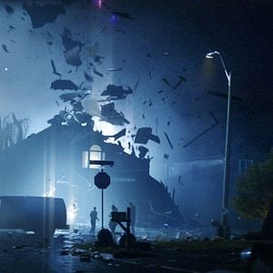 Foto Poltergeist - O Fenômeno