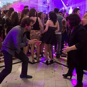 Foto A Espiã que Sabia de Menos