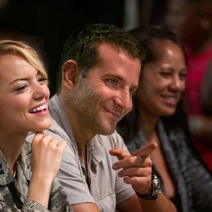 Foto Sob o Mesmo Céu