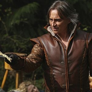 Foto Once Upon a Time