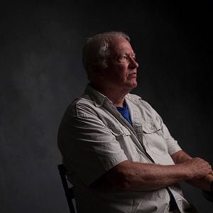 Foto Steve McQueen: o Homem e a Velocidade