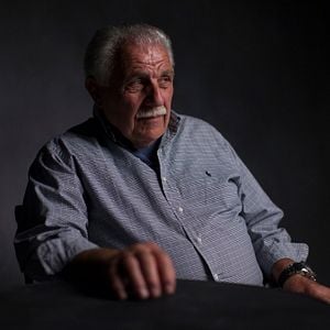 Foto Steve McQueen: o Homem e a Velocidade