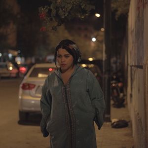 Foto Sara Elhamdi Elalaoui