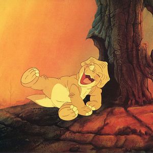 Foto Em Busca do Vale Encantado