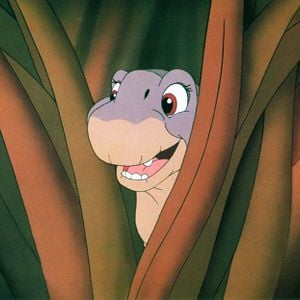 Foto Em Busca do Vale Encantado