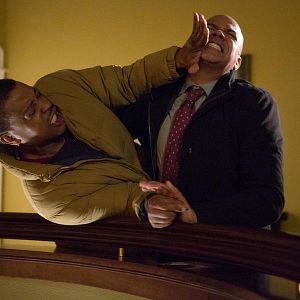 Foto Russell Hornsby