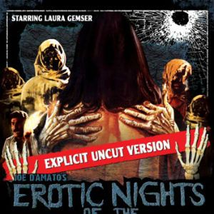 Foto Sexy Nights Of a Living Dead