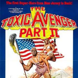 Foto O Vingador Tóxico - Parte 2