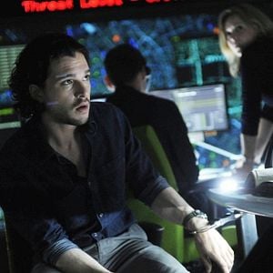 Foto Spooks - Jogo de Espiões