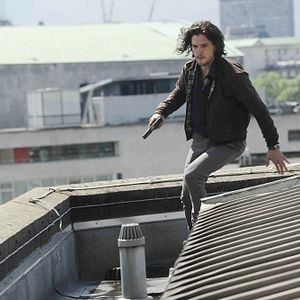 Foto Spooks - Jogo de Espiões