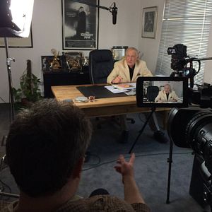 Foto Harold and Lilian: A Hollywood Love Story