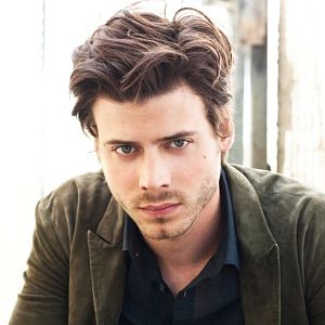 Foto François Arnaud