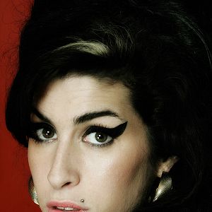 Foto Amy Winehouse