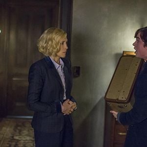 Foto Bates Motel