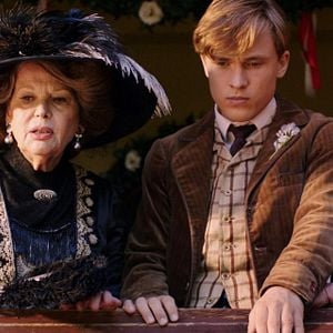 Foto The Silent Mountain