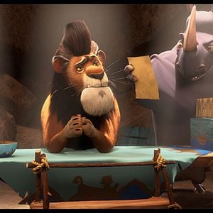 Foto Epa! Cadê o Noé?