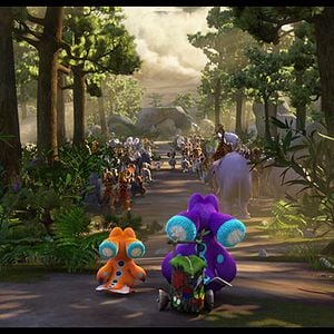 Foto Epa! Cadê o Noé?