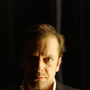 Foto Jonathan Zaccaï