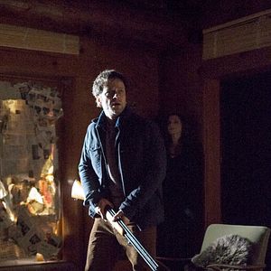 Foto Jonathan Zaccaï