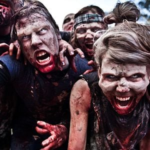 Foto Wyrmwood: Road of the Dead