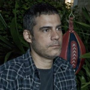 Foto Claudio Botelho