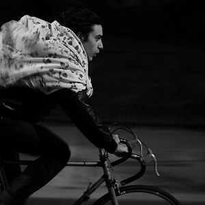 Foto Aurélien Gabrielli