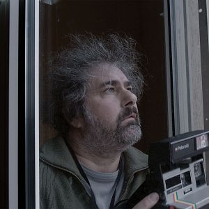 Foto Gustave Kervern