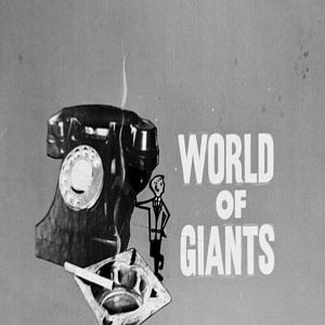 Foto World of Giants