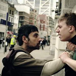 Foto Theo Barklem-Biggs