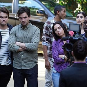 Foto Tyler Blackburn