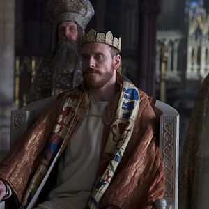 Foto Macbeth: Ambição & Guerra