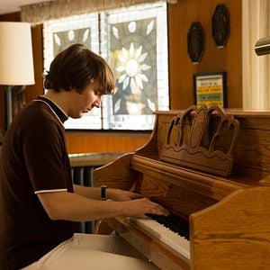 Foto The Beach Boys - Uma História de Sucesso