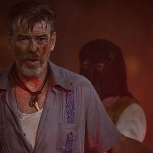 Foto Horas de Desespero