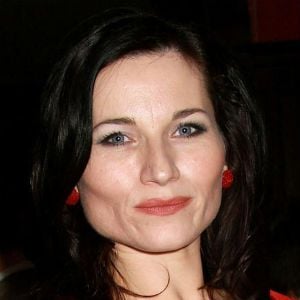 Foto Kate Fleetwood