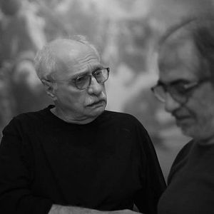 Foto Cordilheiras no Mar: A Fúria do Fogo Bárbaro