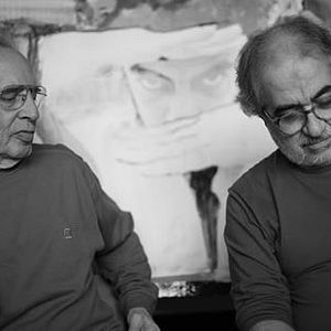 Foto Cordilheiras no Mar: A Fúria do Fogo Bárbaro