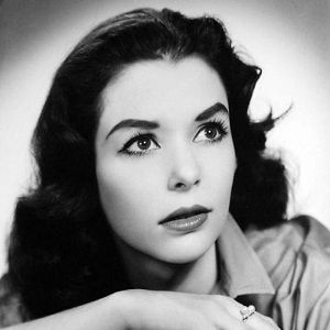 Foto Susan Strasberg