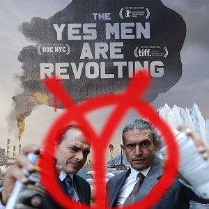 Foto Os Yes Man em Revolta