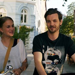 Foto Frederikke Dahl Hansen