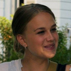 Foto Frederikke Dahl Hansen