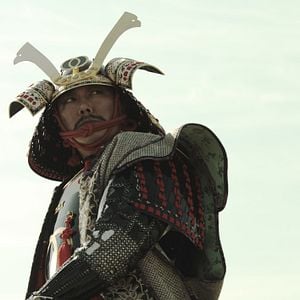 Foto O Almirante: Correntes Furiosas